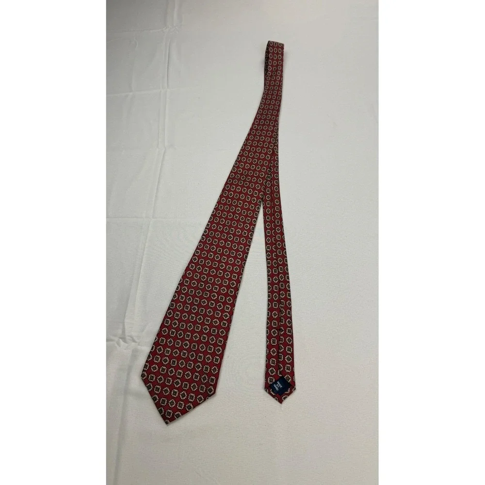 Polo Ralph Lauren Tie Mens 58